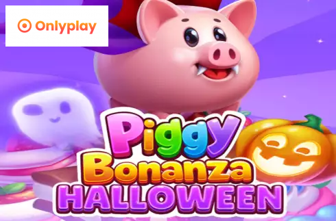 Piggy Bonanza Halloween